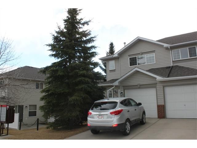 Main Photo: 1308 154 Avenue SW in Calgary: Millrise House for sale : MLS®# C4004773