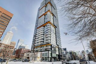 Photo 34: 3401 310 12 Avenue SW in Calgary: Beltline Apartment for sale : MLS®# A2016296