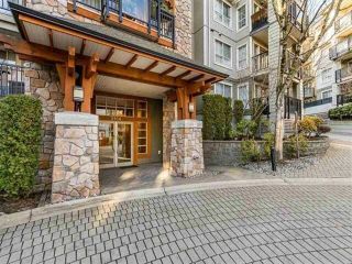 Photo 2: 403 2958 SILVER SPRINGS Boulevard in Coquitlam: Westwood Plateau Condo for sale in "TAMARISK" : MLS®# R2866792