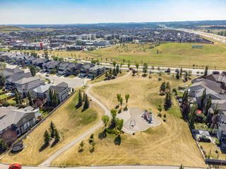 Photo 40: 64 Chaparral Ridge Circle SE in Calgary: Chaparral Semi Detached (Half Duplex) for sale : MLS®# A2128732