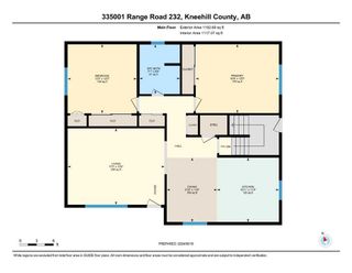 Photo 26: 335001 Range Road 23-2: Rural Kneehill County Detached for sale : MLS®# A2141008