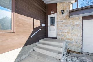 Photo 40: 36 Donald Mcclintock Bay in Winnipeg: North Kildonan Residential for sale (3G)  : MLS®# 202329769