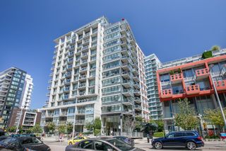 Photo 19: 308 111 E 1ST Avenue in Vancouver: Mount Pleasant VE Condo for sale in "Block 100" (Vancouver East)  : MLS®# R2814076