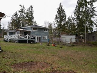 Photo 42: 105 McColl Rd in BOWSER: PQ Bowser/Deep Bay House for sale (Parksville/Qualicum)  : MLS®# 784218