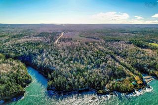 Photo 1: Lot 4 Old Baxter Mill Road in Baxters Harbour: Kings County Vacant Land for sale (Annapolis Valley)  : MLS®# 202307799