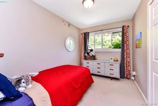 Photo 11: 3361 Willowdale Rd in VICTORIA: Co Triangle House for sale (Colwood)  : MLS®# 791477