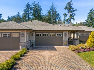 Photo 22: 7 3650 Citadel Pl in Colwood: Co Latoria Row/Townhouse for sale : MLS®# 956223