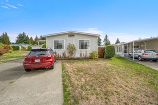 Photo 15: 114 4714 Muir Rd in Courtenay: CV Courtenay East Manufactured Home for sale (Comox Valley)  : MLS®# 944143