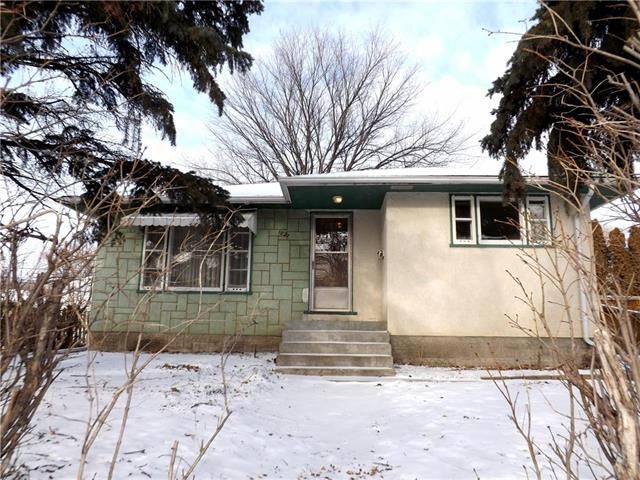 Main Photo: 1021 Radisson Avenue in Winnipeg: West Fort Garry Residential for sale (1Jw)  : MLS®# 1830621