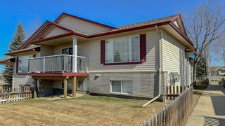 Main Photo: 52 103 Addington Drive: Red Deer Row/Townhouse for sale : MLS®# A2125450
