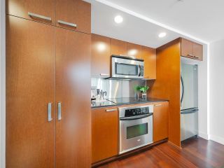 Photo 11: 603 1255 SEYMOUR Street in Vancouver: Downtown VW Condo for sale in "ELAN" (Vancouver West)  : MLS®# R2874084
