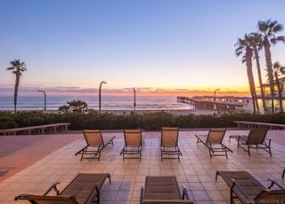 Photo 1: PACIFIC BEACH Condo for sale : 3 bedrooms : 4465 Ocean Blvd #11 in San Diego