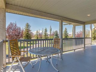 Photo 7: 354132 48 Street E: Rural Foothills M.D. House for sale : MLS®# C4096683