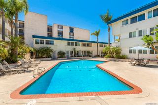 Photo 4: PACIFIC BEACH Condo for sale : 2 bedrooms : 3920 Riviera Dr #N in San Diego
