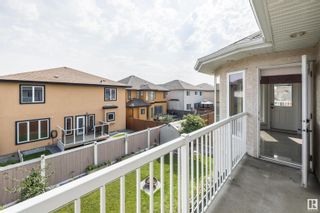 Photo 47: 852 WILDWOOD Crescent in Edmonton: Zone 30 House for sale : MLS®# E4375859