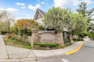 Photo 33: 87 20540 66 Avenue in Langley: Willoughby Heights Townhouse for sale in "AMBERLEIGH" : MLS®# R2817070