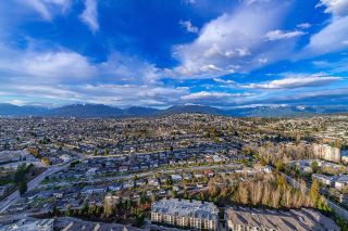 Photo 20: 4303 4730 LOUGHEED Highway in Burnaby: Brentwood Park Condo for sale in "Concord Brentwood Hillside West" (Burnaby North)  : MLS®# R2759166
