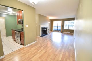 Photo 1: 203 8400 ACKROYD Road in Richmond: Brighouse Condo for sale in "Lansdowne Greene" : MLS®# R2742790