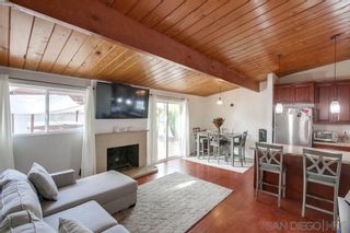 Photo 2: SERRA MESA House for sale : 4 bedrooms : 3520 Milagros St in San Diego