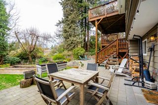 Photo 34: 1753 KILKENNY Road in North Vancouver: Westlynn Terrace House for sale : MLS®# R2872089