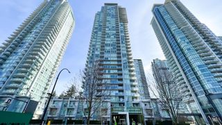 Photo 3: 3903 6588 NELSON Avenue in Burnaby: Metrotown Condo for sale (Burnaby South)  : MLS®# R2794446