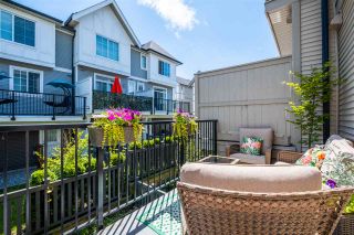 Photo 25: 85 30989 WESTRIDGE Place in Abbotsford: Abbotsford West Townhouse for sale in "BRIGHTON" : MLS®# R2468331