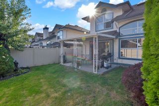 Photo 22: 13 7250 122 Street in Surrey: West Newton Townhouse for sale : MLS®# R2842346