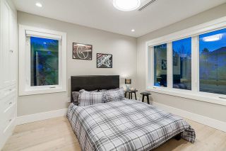 Photo 13: 1267 E 20TH Avenue in Vancouver: Knight 1/2 Duplex for sale (Vancouver East)  : MLS®# R2374305