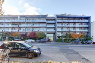 Photo 30: 408 256 E 2ND Avenue in Vancouver: Mount Pleasant VE Condo for sale in "JACOBSEN" (Vancouver East)  : MLS®# R2760415