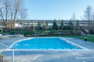 Photo 38: 110 500 KLAHANIE Drive in Port Moody: Port Moody Centre Condo for sale in "Tides" : MLS®# R2639750