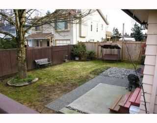 Photo 9: 12030 206B Street in Maple_Ridge: Northwest Maple Ridge House for sale (Maple Ridge)  : MLS®# V753442