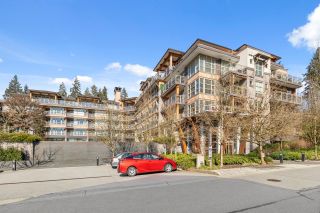 Photo 34: 324 3606 ALDERCREST Drive in North Vancouver: Roche Point Condo for sale in "DESTINY AT RAVENWOODS" : MLS®# R2661001