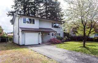 Main Photo: 2527 Quill Dr in Nanaimo: Na Diver Lake House for sale : MLS®# 962002
