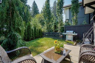 Photo 40: 56 8570 204 STREET in Langley: Willoughby Heights Townhouse for sale : MLS®# R2597022