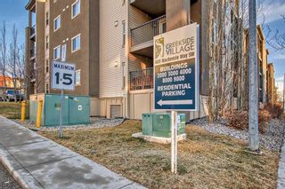 Photo 38: 9202 403 Mackenzie Way SW: Airdrie Apartment for sale : MLS®# A2099073
