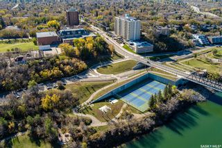 Photo 44: 308 637 University Drive in Saskatoon: Nutana Residential for sale : MLS®# SK947359