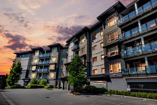 Photo 23: 305 1145 Sikorsky Rd in Langford: La Westhills Condo for sale : MLS®# 931942