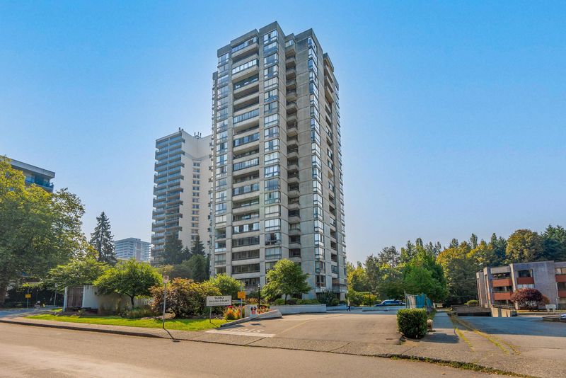 FEATURED LISTING: 701 - 9280 SALISH Court Burnaby