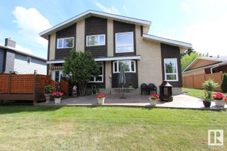 Photo 26: 15116 53A Avenue in Edmonton: Zone 14 House for sale : MLS®# E4315183
