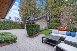 Photo 28: 6447 PITT Street in West Vancouver: Gleneagles House for sale in "Gleneagles" : MLS®# R2759781