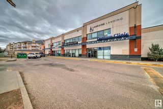 Photo 47: 315 15499 CASTLE DOWNS Road in Edmonton: Zone 27 Condo for sale : MLS®# E4382529