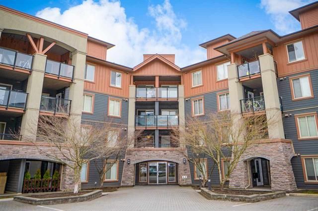 Main Photo: 3115 240 Sherbrooke Street in New Westminster: Sapperton Condo for sale : MLS®# R2355886