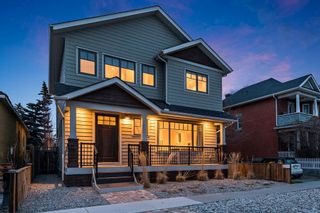 Photo 1: 1026 20 Avenue SE in Calgary: Ramsay Detached for sale : MLS®# A2042338