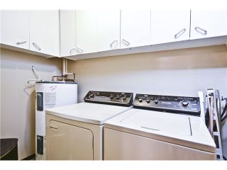 Photo 10: 206 1274 BARCLAY Street in Vancouver: West End VW Condo for sale (Vancouver West)  : MLS®# V993018