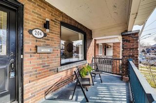 Photo 2: 204 Westwood Avenue in Toronto: Danforth Village-East York House (2-Storey) for sale (Toronto E03)  : MLS®# E5982955