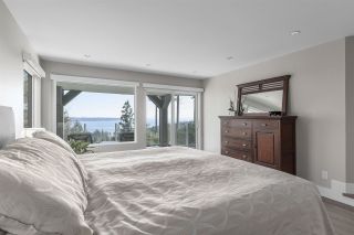 Photo 19: 5056 PINETREE CRESCENT in West Vancouver: Upper Caulfeild House for sale : MLS®# R2430460