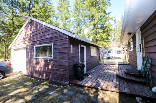 Photo 26: 4869 Dunn Lake Road in Barriere: BA House for sale (NE)  : MLS®# 161548