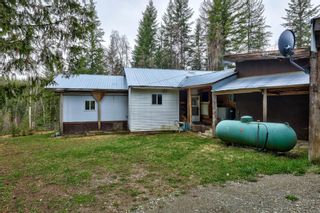 Photo 22: 3512 Barriere Lakes Road in Barriere: BA House for sale (NE)  : MLS®# 178180