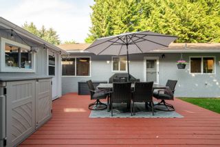 Photo 24: 1668 CONNAUGHT Drive in Port Coquitlam: Lower Mary Hill House for sale : MLS®# R2781452