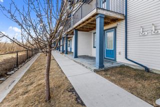 Photo 24: 86 New Brighton Point SE in Calgary: New Brighton Row/Townhouse for sale : MLS®# A1203534